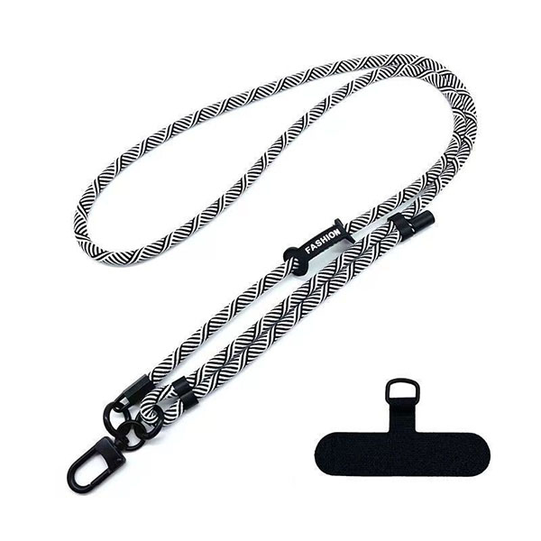 Crossbody Lanyard Phone Strap